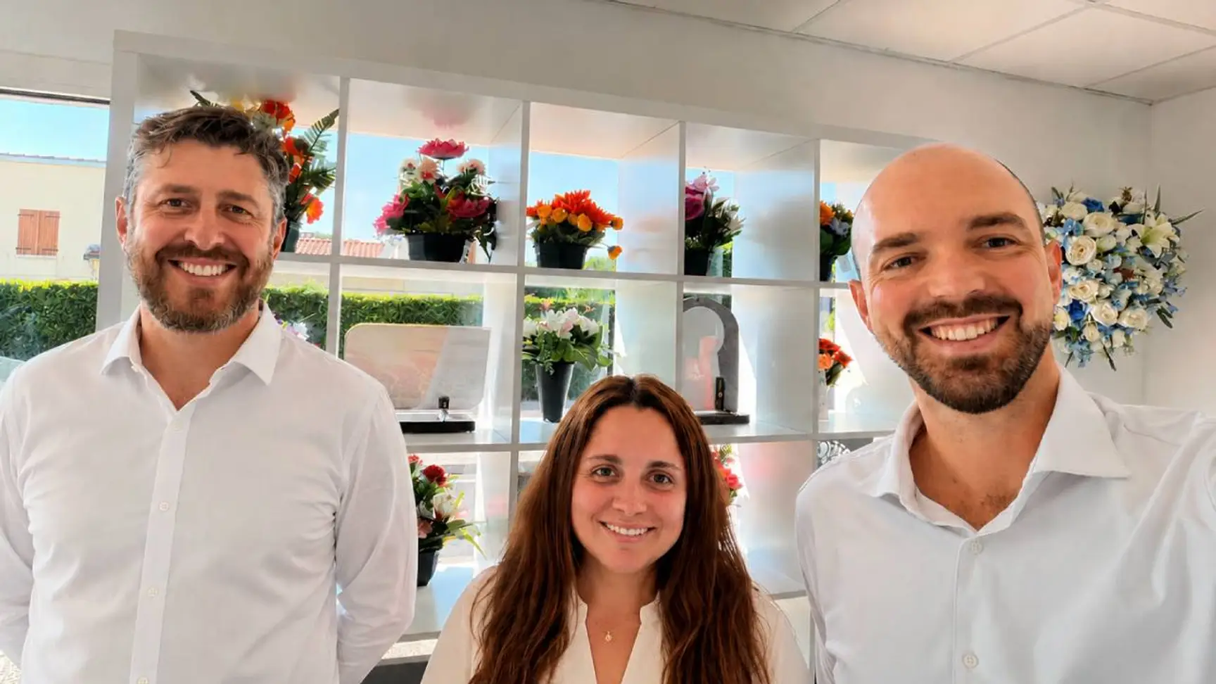 Une nouvelle agence Florian Leclerc ouvre ses portes à Fonsorbes