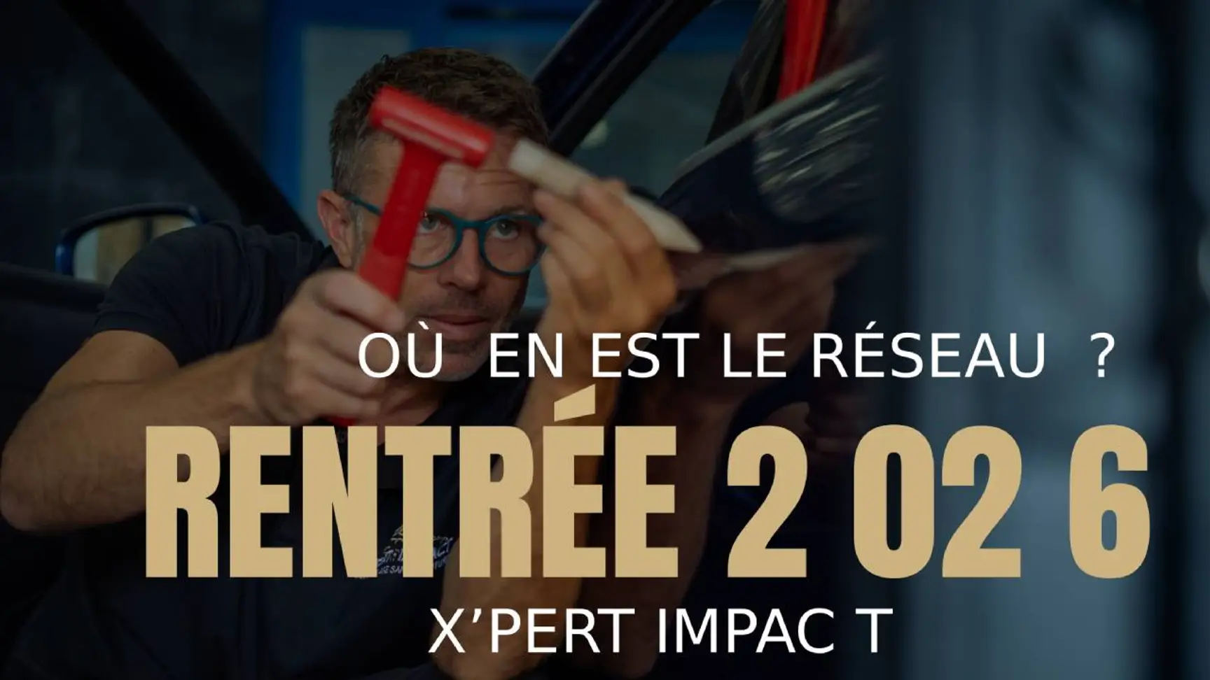 Développement, recrutements, formations : une rentrée chargée pour X’PERT IMPACT