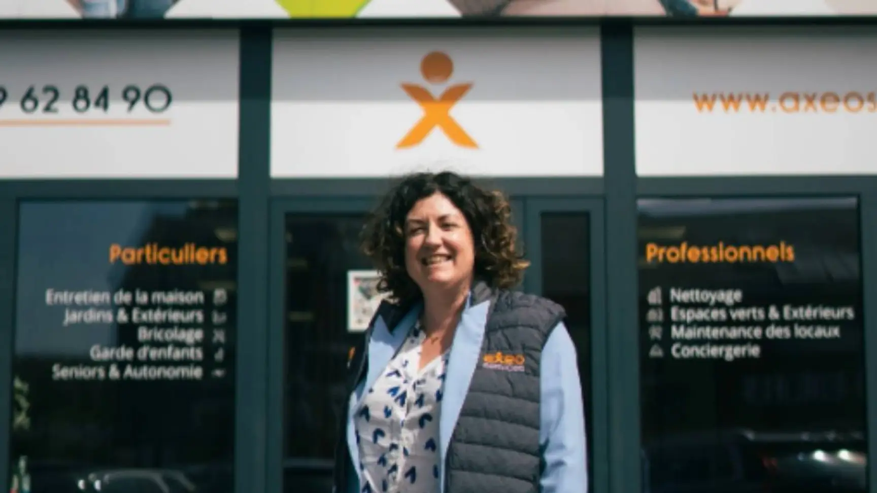 AXEO Services s’installe à Vannes
