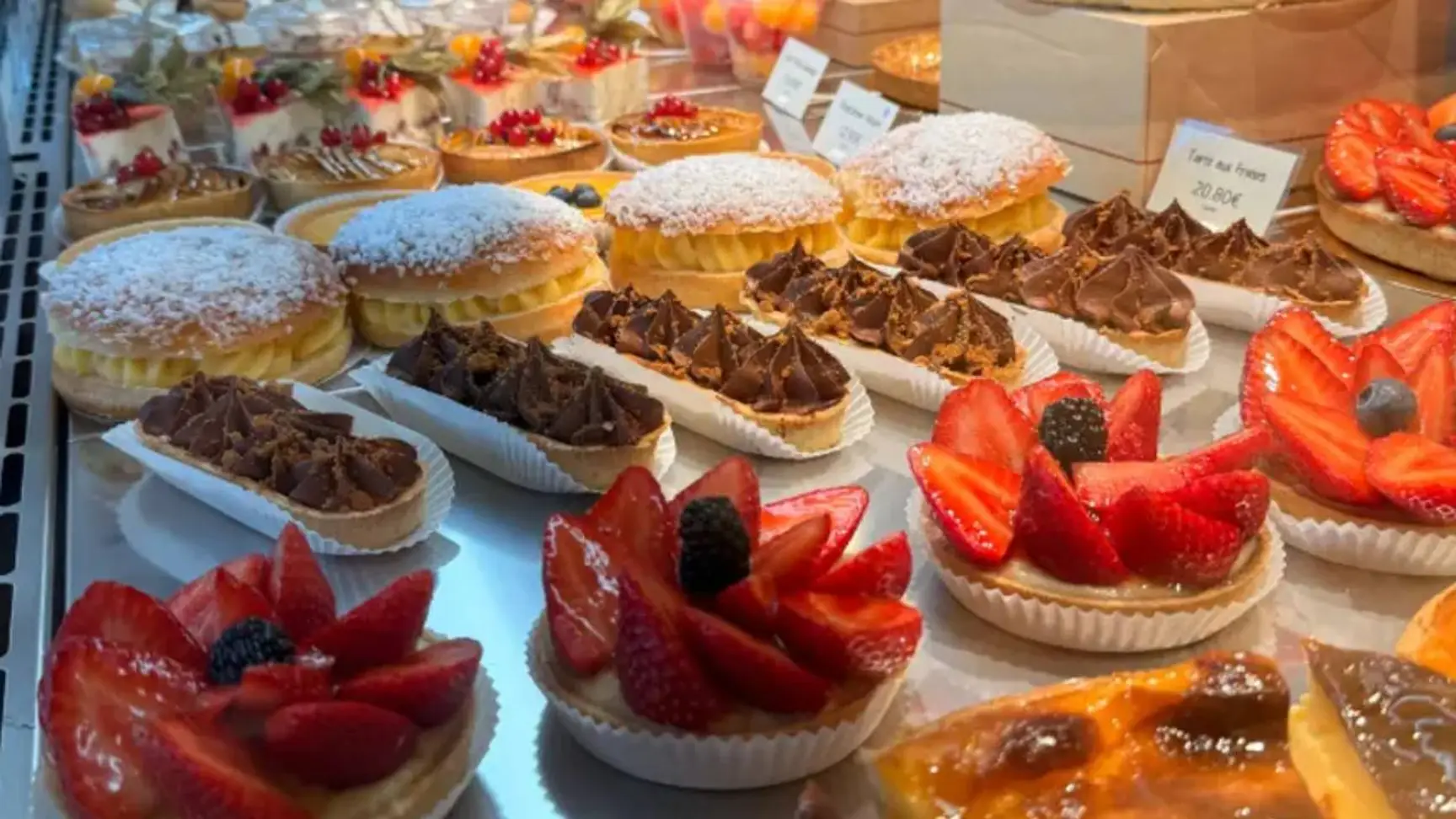 À Pechbonnieu, La Panetière ouvre une nouvelle vitrine de son savoir-faire