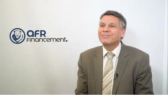 Buno ROULEAU, Porte-parole AFR Financement