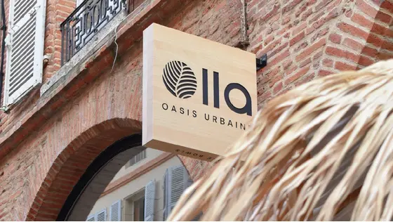 Olla | Oasis Urbaine, un concept de Pokébowls en vogue!