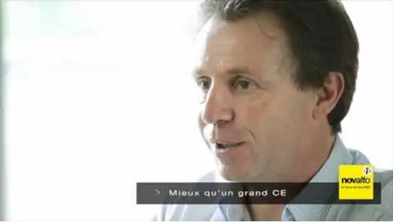 NOVALTO : un moyen de surprendre ses clients