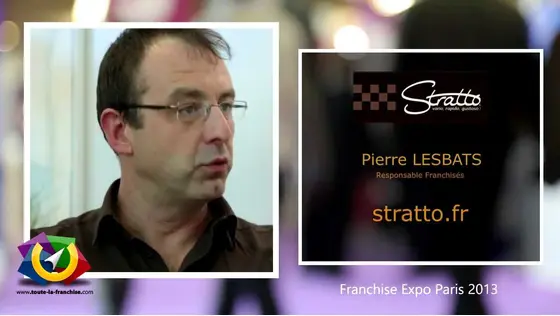 Rencontre avec Pierre LESBATS et Véronique MINISCLOUX
