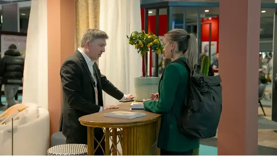 Madura à Franchise Expo Paris 2025 !
