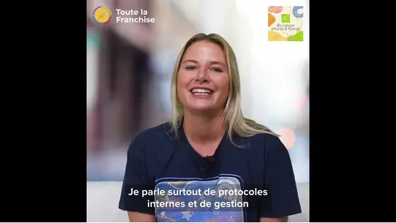 Franchise micro-crèche : La Cabane d’Achille et Camille recherche des profils motivés et humains