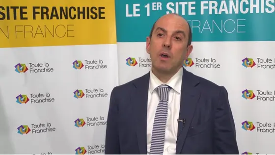 Le groupe Vivarte dévoile les objectifs de développements de ses enseignes