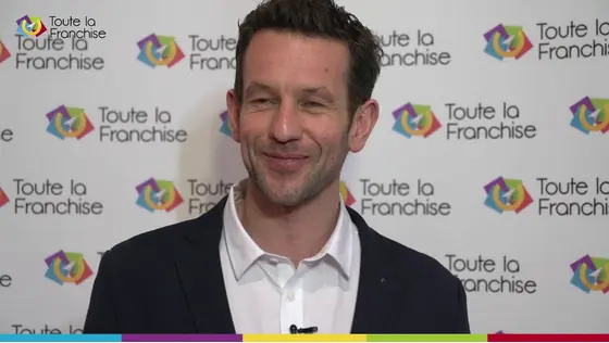 Lady Concept : Interview de Xavier VERBEKE, Dirigeant - Fondateur de l'enseigne