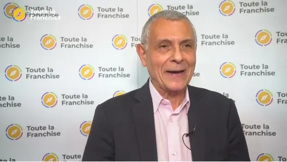 Benoit Belbel, Directeur France Rouge Papier
