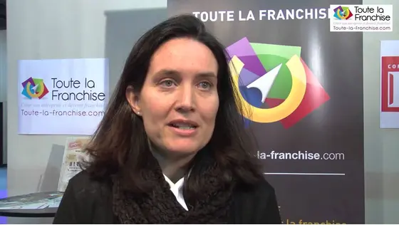 Découvrez Labonal avec Stéphanie Bessot, directrice marketing et développement