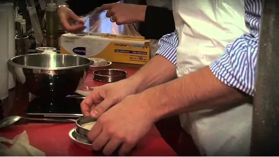 Le concept COOK and GO en image 