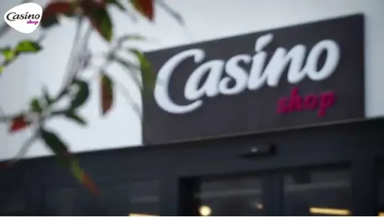 Interview de Hugo Fradin, franchisé Casino Shop