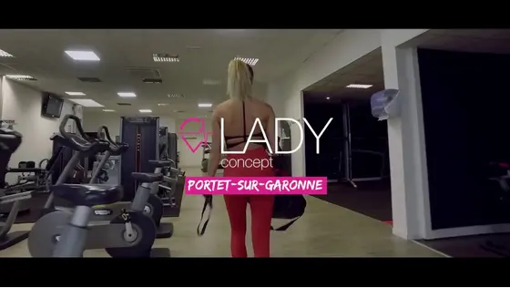 Lady Concept - Portet sur Garonne