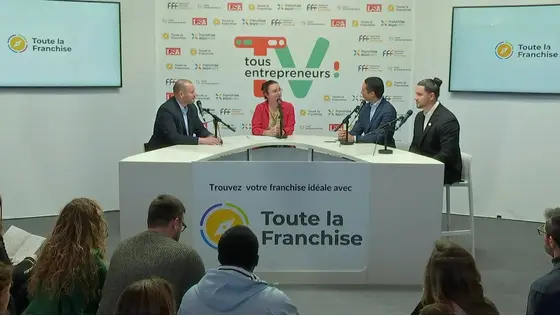 Se lancer en franchise : tout comprendre avant de se lancer