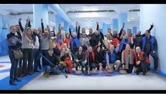Convention annuelle de Monsieur Store 2018
