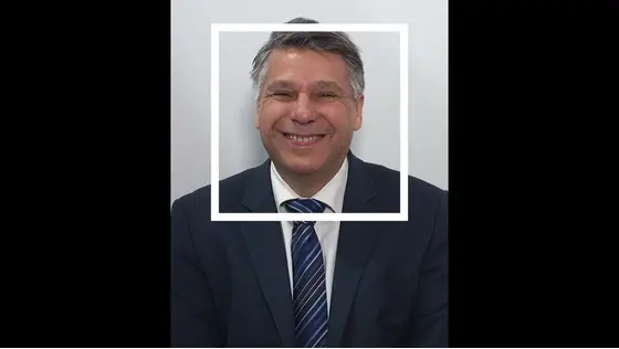 Bruno Rouleau présente AFR Financement au salon Franchise Expo Paris 2024