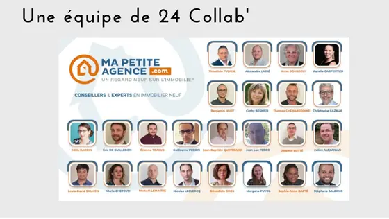 MAPETITEAGENCE.COM fête ses 15 ans !