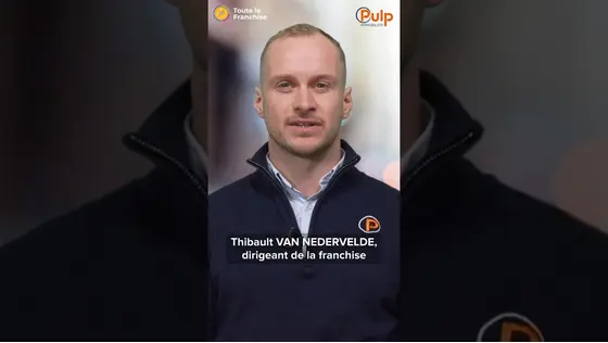 Franchise Pulp Immobilier : un réseau qui mise sur l’humain et la coopération 
