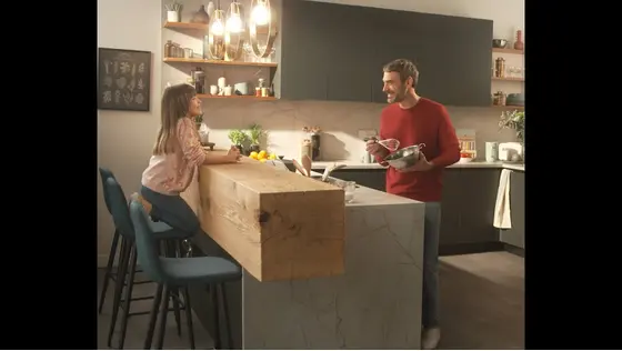 Pub TV Inova Cuisine