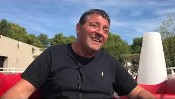 Interview Sergio Bibini - Franchisé AS DE PIC à Avignon #02
