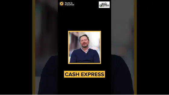Cash Express : Un réseau qui innove entre e-commerce, luxe et seconde main