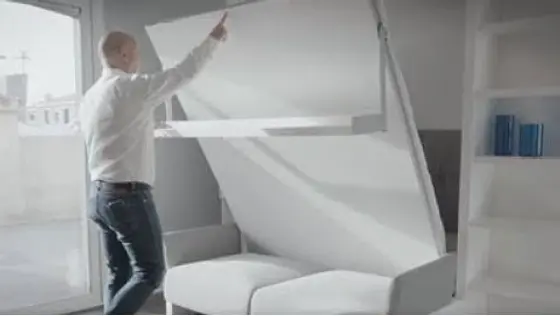 Interview de Vincent Arnaud, fondateur du réseau LA PLACE DANS LA MAISON