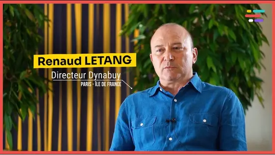 Dynabuy, un esprit de réseau