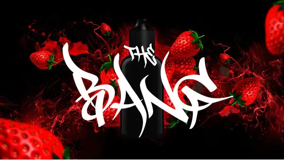 Découvrez The BANG Liquide - Maclope 