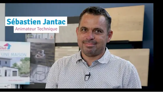Interview - Entreprendre avec Villas Club : Sébastien - Animateur Technique Villas Club