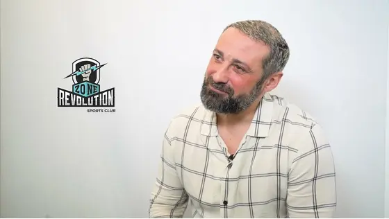 Alexandre BERREBY, Directeur Opérationnel Zone Révolution