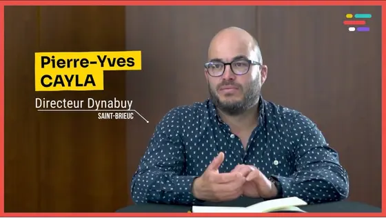 Valeur Dynabuy : l'authenticité