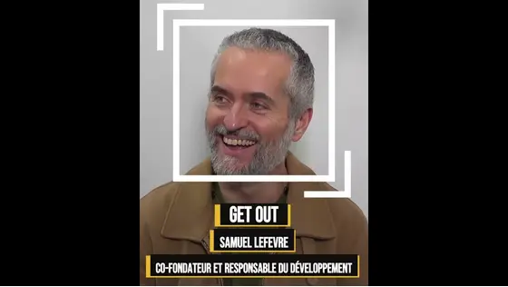Découvrez GET OUT : Une Franchise d'Escape Game qui Réinvente le Divertissement