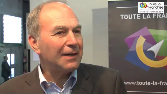 John Goodhart décrit le concept Tutti Frutti