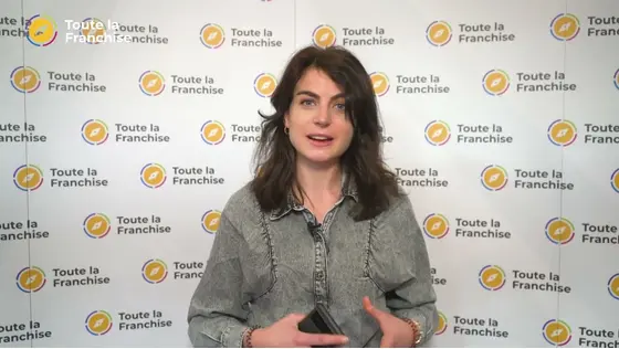 Stéphanie Orrico, Chargée de développement Woko