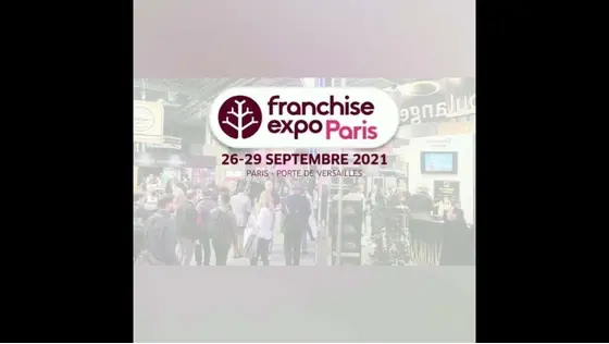 Retrouvez L’Eau Vive sur le rendez-vous de la franchise à ne pas rater en 2021