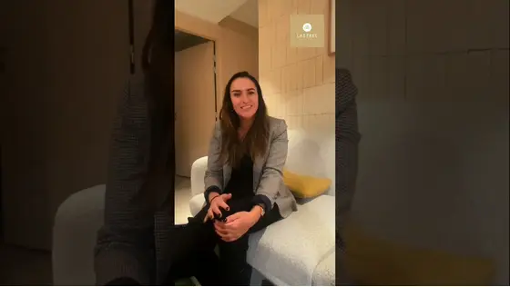 Témoignage de Johanna, franchisée Laserel à Auxerre