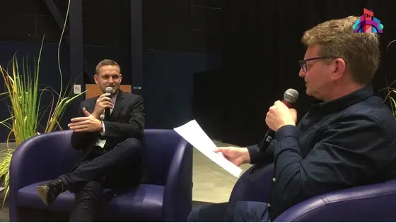 Interview de Matthieu Cheval, responsable du centre Déclic Immo 16