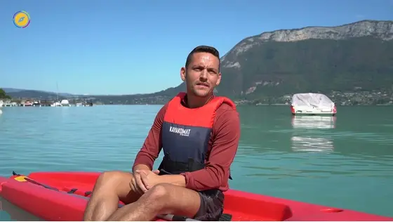 Découvrez le concept révolutionnaire de Kayakomat