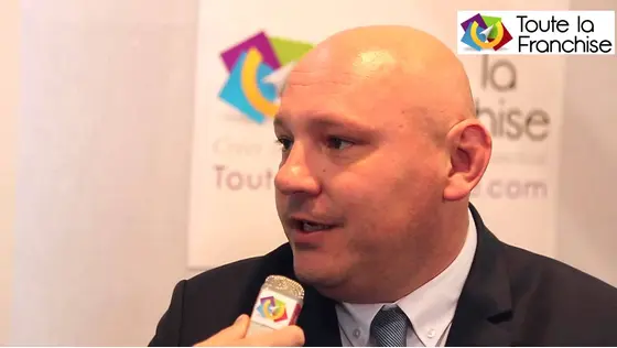 Interview de Pierre Vicente, responsable opérationnel du réseau Elyse Avenue