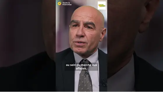Marché aux Affaires : un accompagnement franchisé sur-mesure, des résultats au rendez-vous