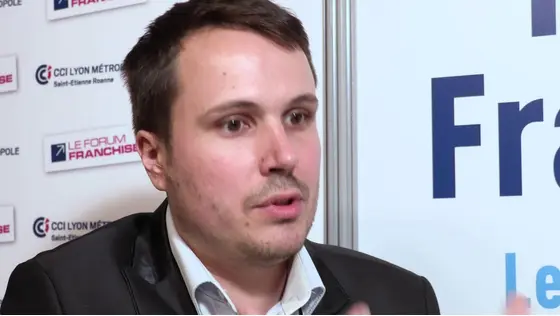 Bertrand Fayolle s'exprime sur le concept Servizen