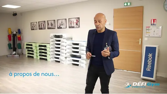 Créer un club de Fitness : comment bien choisir son franchiseur
