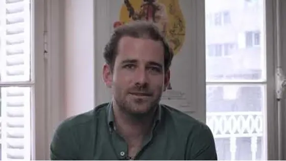Interview de Martin responsable commercial en charge du recrutement de candidats SANTOSHA