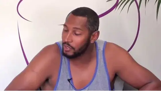 Interview de Boris Diaw, égérie de Proxiforme