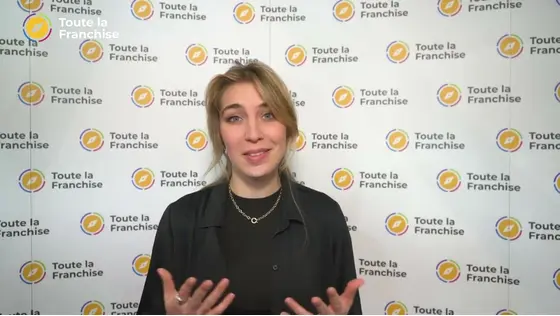 Anna Rabéjac, Directrice du développement Le Caribéen