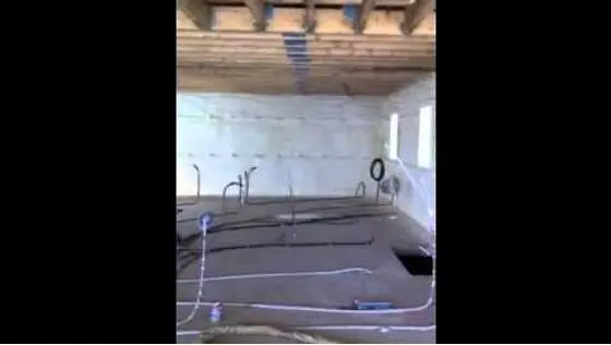 Vidéo d'un chantier ISOLAT FRANCE