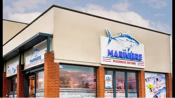Interview de notre franchisé la Marinière de Fronton