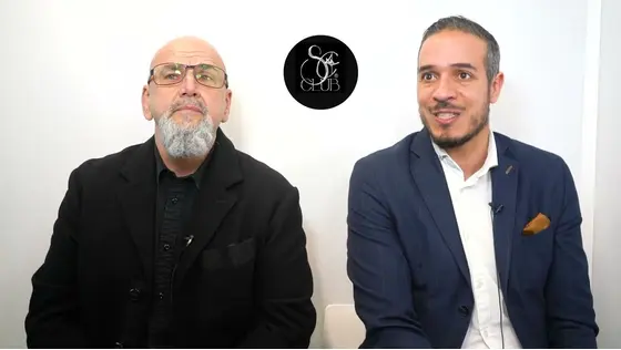 Laurent Roué et Jimmy, Fondateur et Associé du réseau de strip clubs SC Club