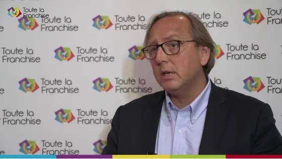 Smart Body : Témoignage de Nicolas Videau, Fondateur de la franchise