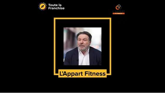 Interview L’Appart Fitness : Entreprendre dans le sport avec un accompagnement complet et humain